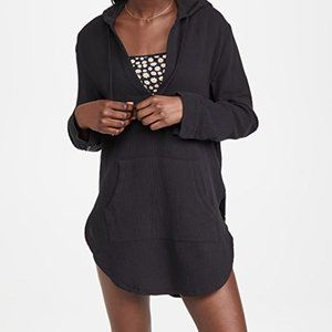 LSpace Caswell Coverup Black